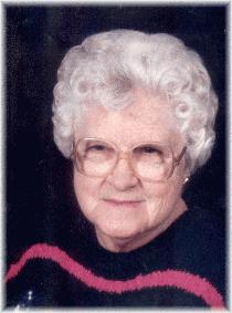 Marie Preece